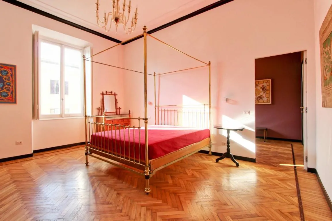 Image of Tibullo ,Classico ed Elegante Appartamento