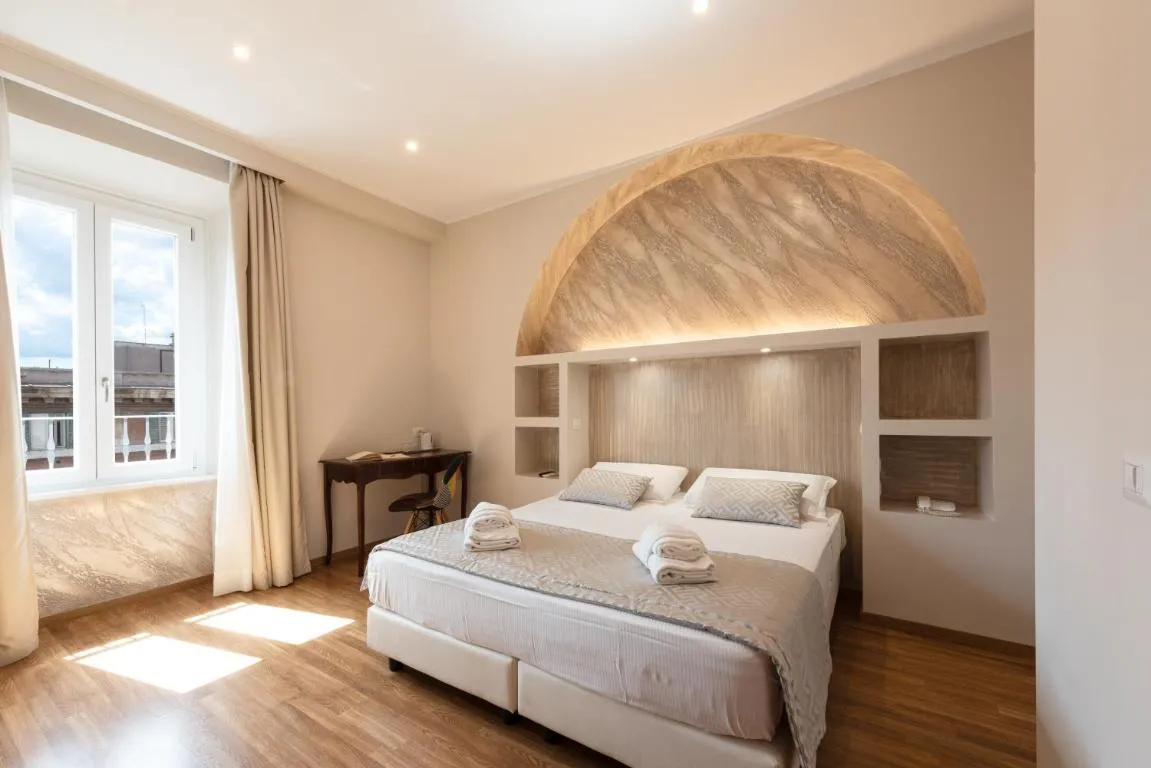 Image of Top Floor Colosseo Guesthouse