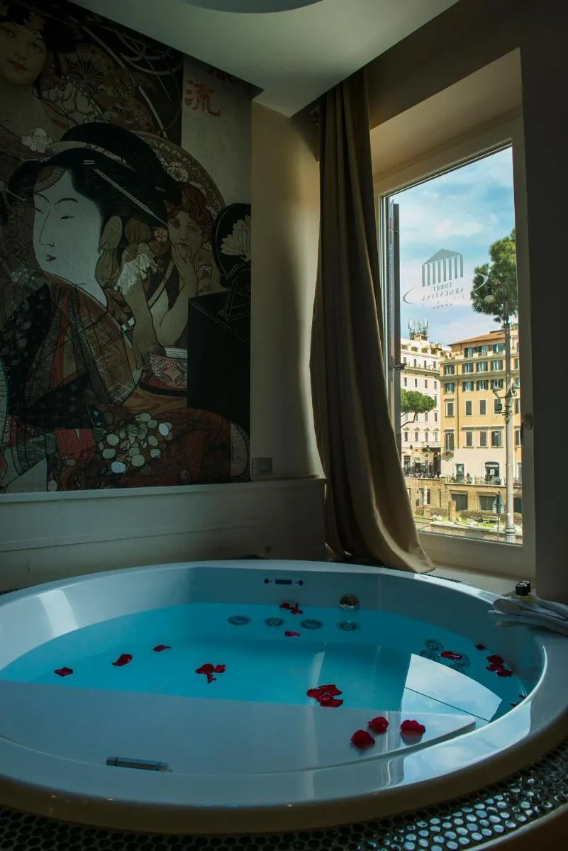 Image 3 of Torre Argentina Relais – Residenze di Charme
