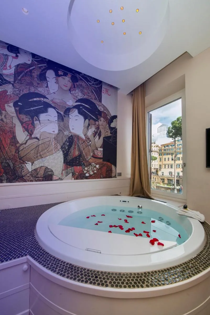 Image 5 of Torre Argentina Relais – Residenze di Charme