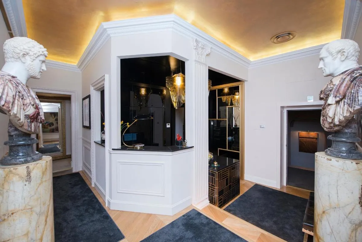 Image 2 of Torre Argentina Relais – Residenze di Charme