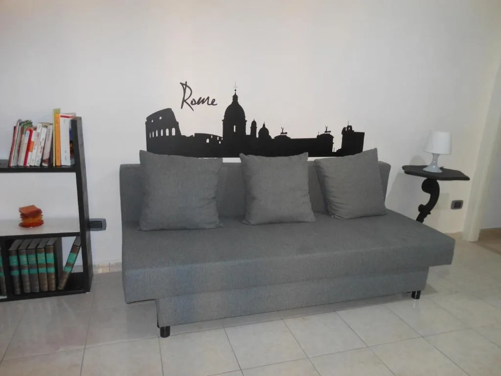 Image of Tourist accommodation Viola ai Gordiani