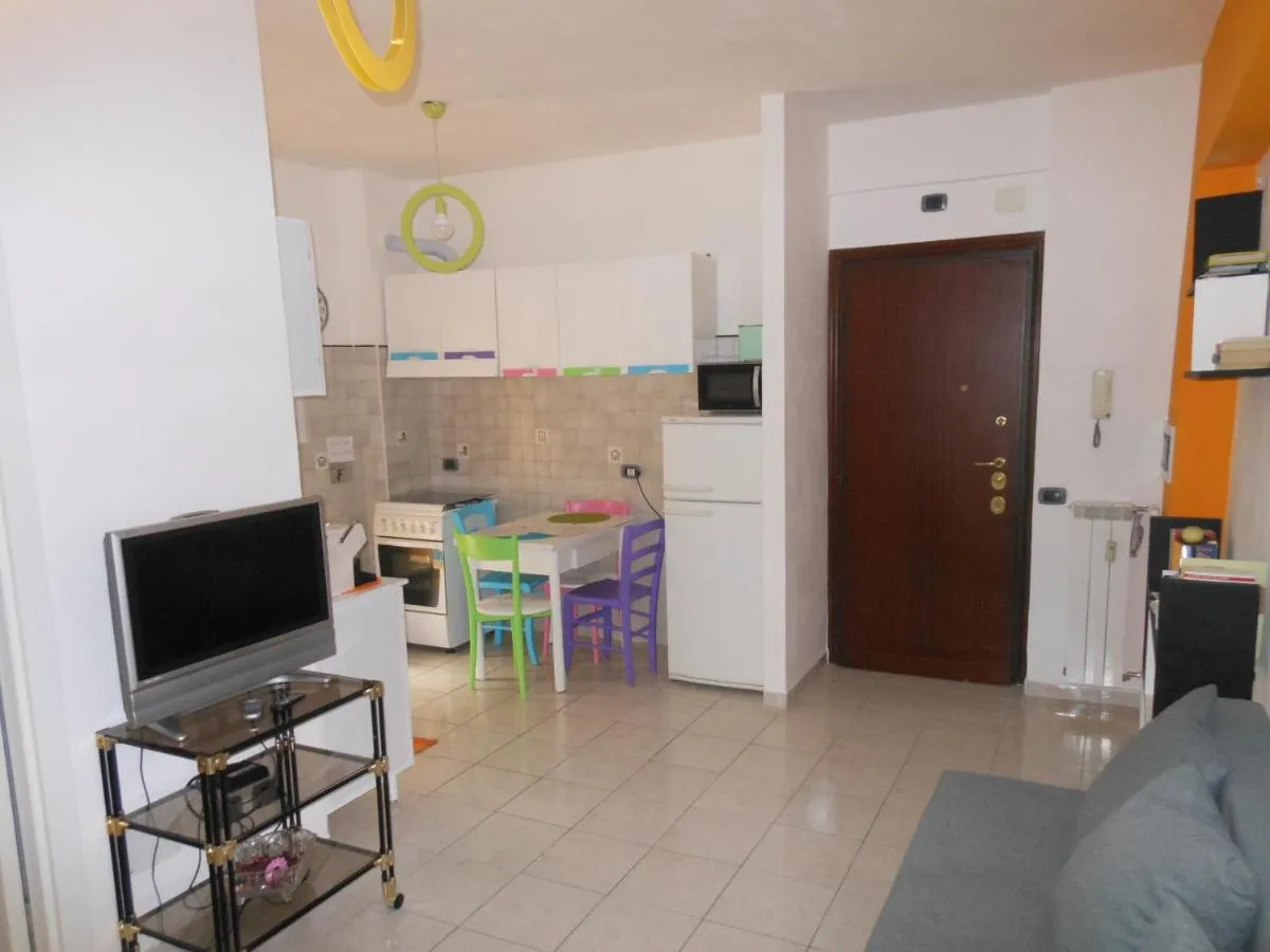 Image 4 of Tourist accommodation Viola ai Gordiani