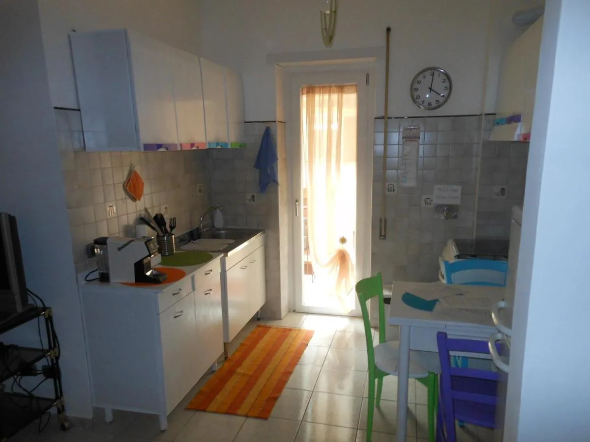 Image 2 of Tourist accommodation Viola ai Gordiani