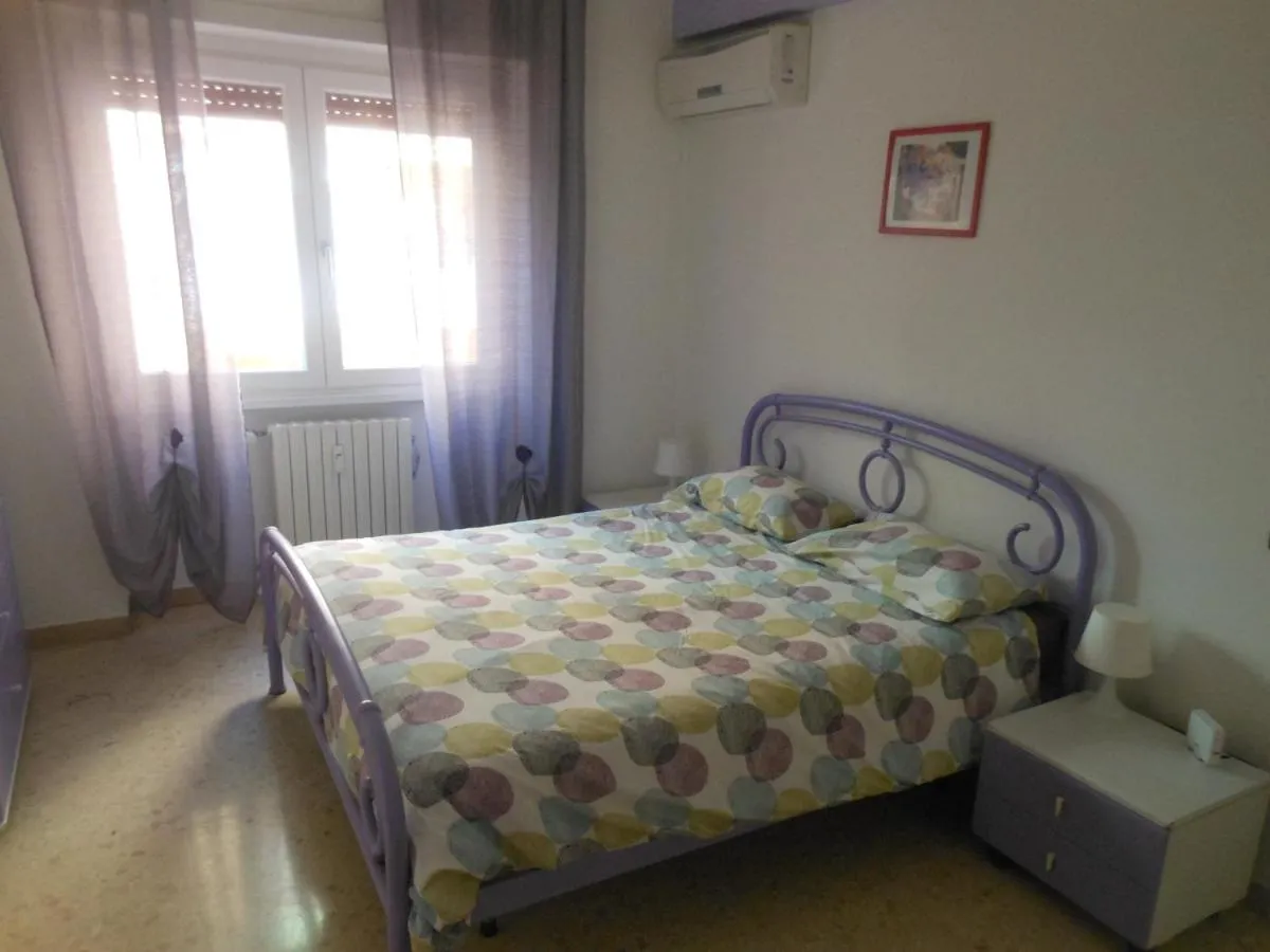 Image 1 of Tourist accommodation Viola ai Gordiani