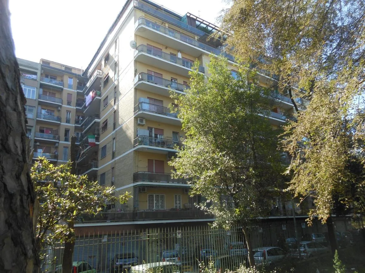 Image 5 of Tourist accommodation Viola ai Gordiani