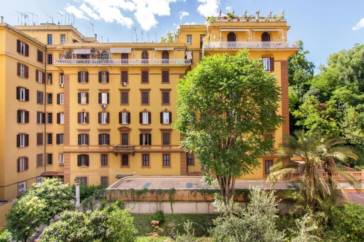 Image 5 of Trastevere Decò Apartment