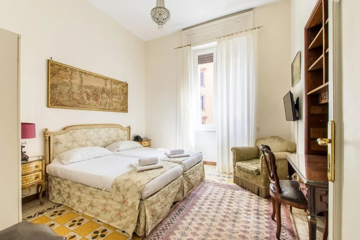 Image of Trastevere Decò Apartment