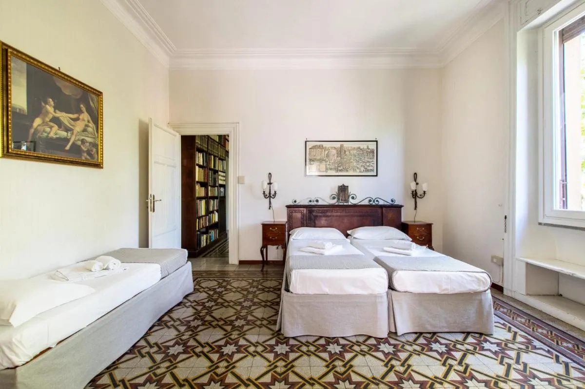 Image 6 of Trastevere Decò Apartment