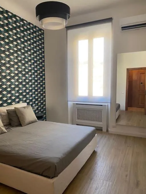 Image 2 of Trastevere Design Apartment