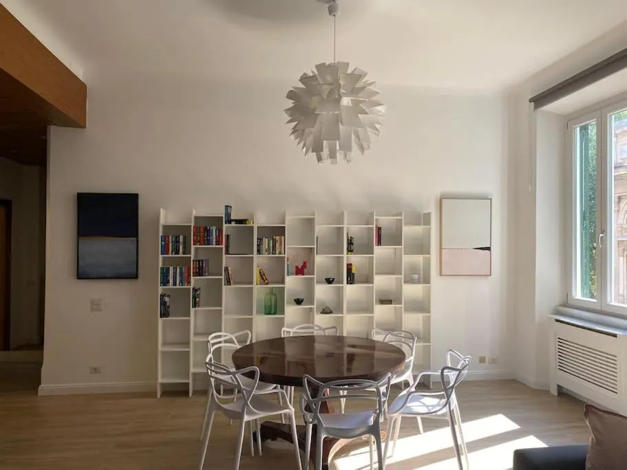Image of Trastevere Design Apartment