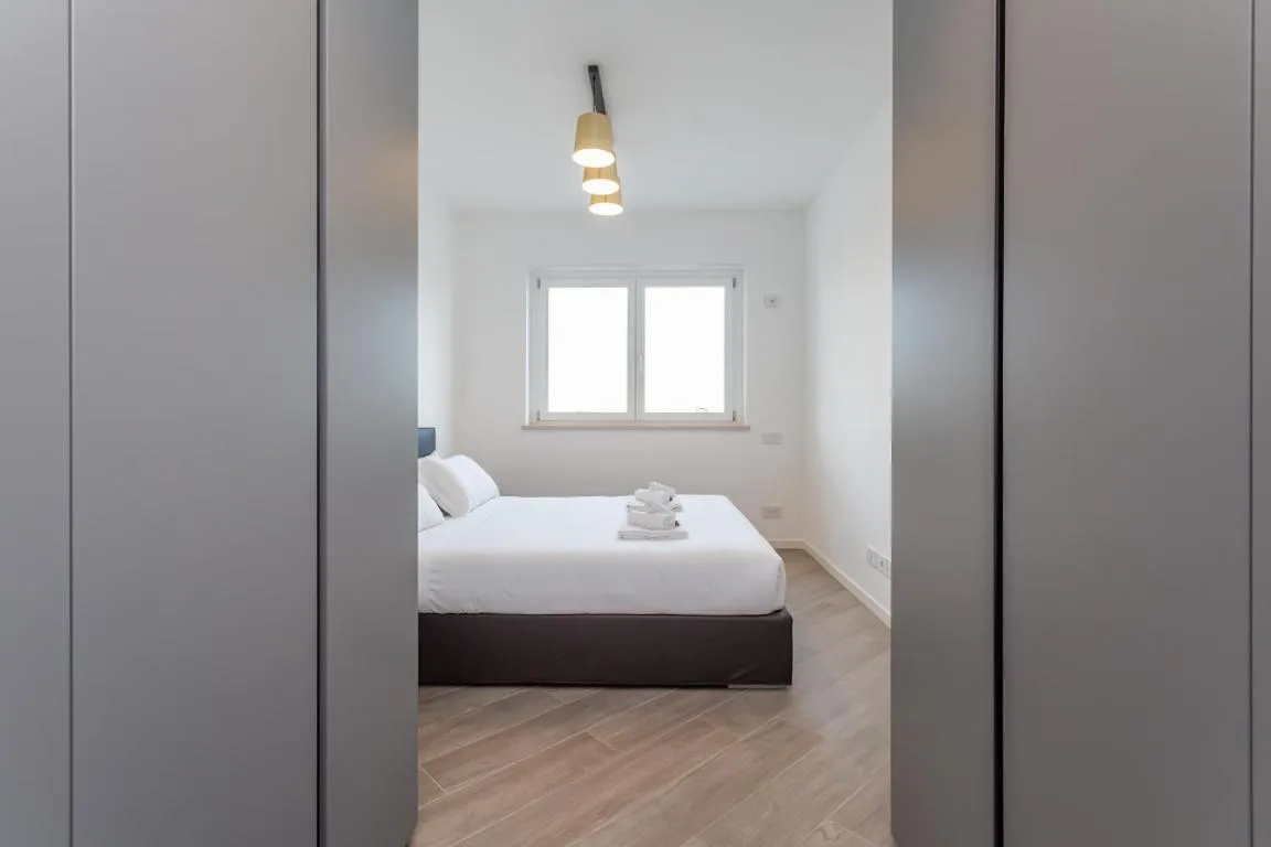 Image of Trastevere Modern Terraced Apt