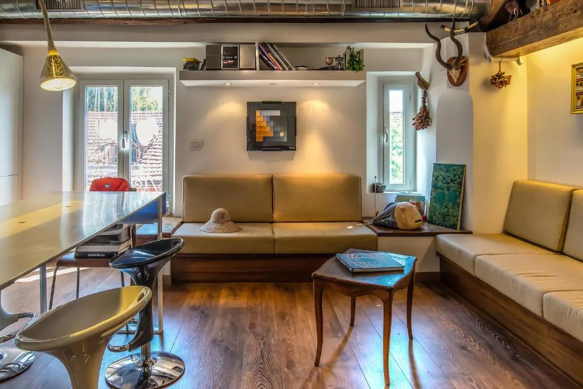 Image of Trastevere Romantic House