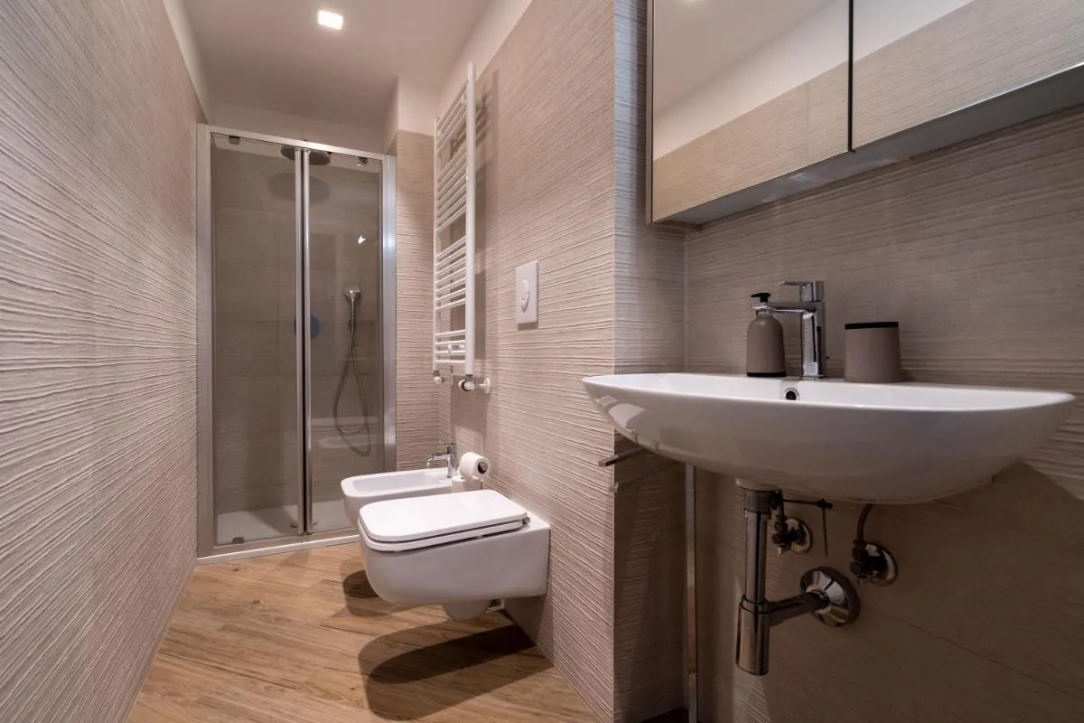 Image 5 of Trastevere Rooftop Suite – Your place in Rome