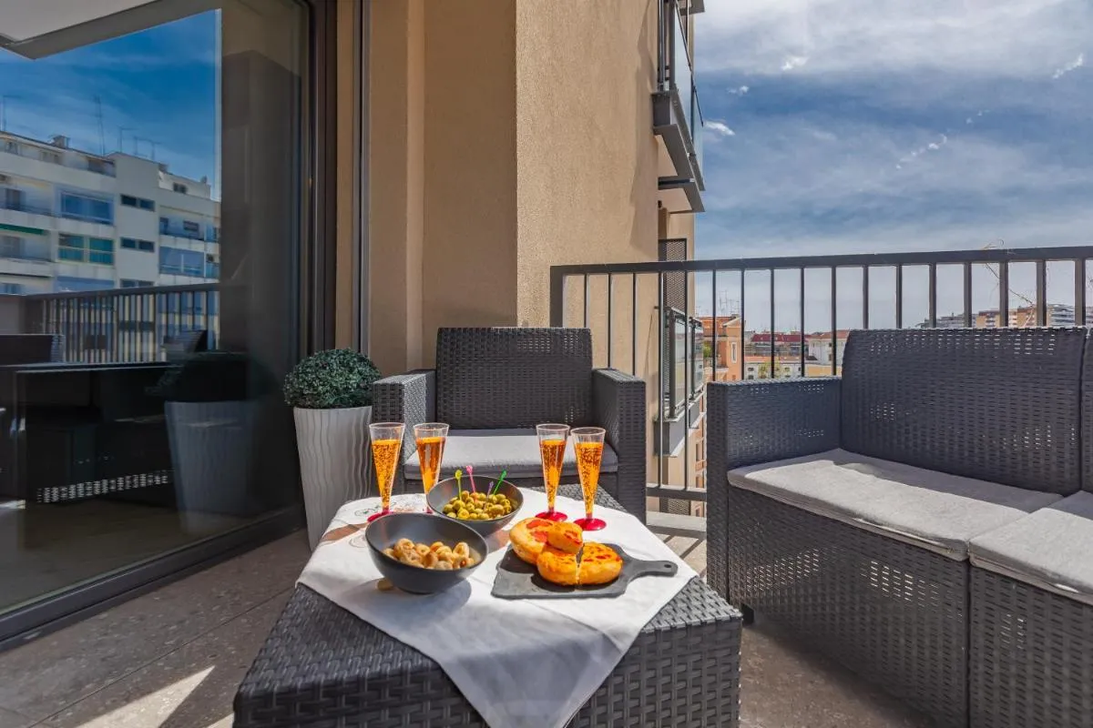Image 6 of Trastevere Rooftop Suite – Your place in Rome