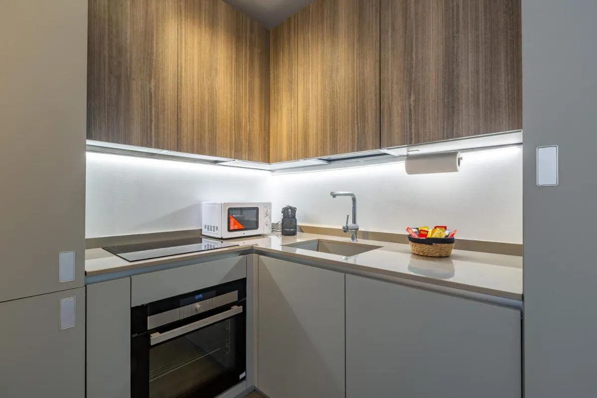 Image 4 of Trastevere Rooftop Suite – Your place in Rome