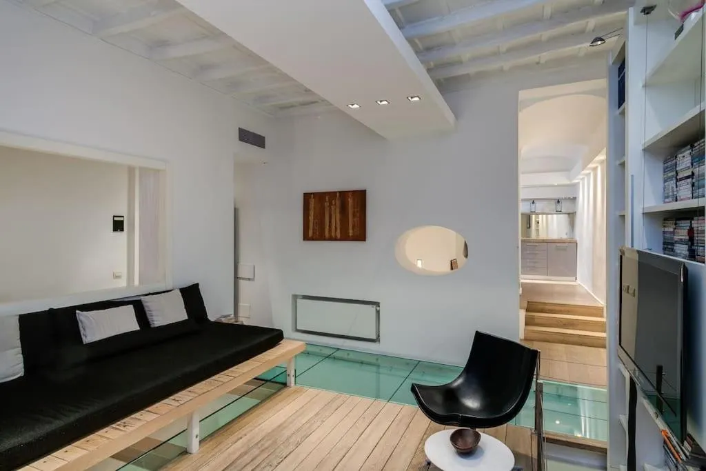 Image of Trevi Loft