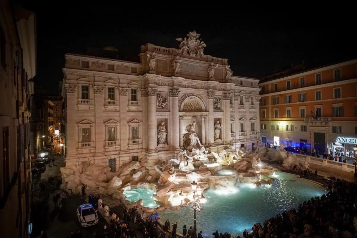 Image 6 of Trevi Luxury Maison