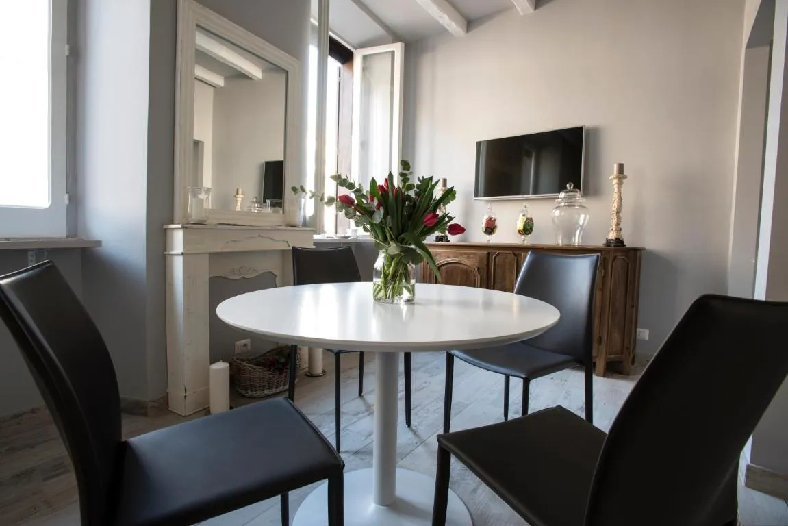 Image of Trevi Luxury Maison