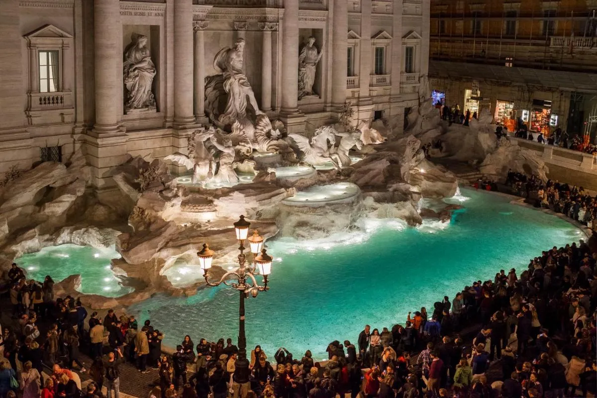 Image 3 of Trevi Luxury Maison