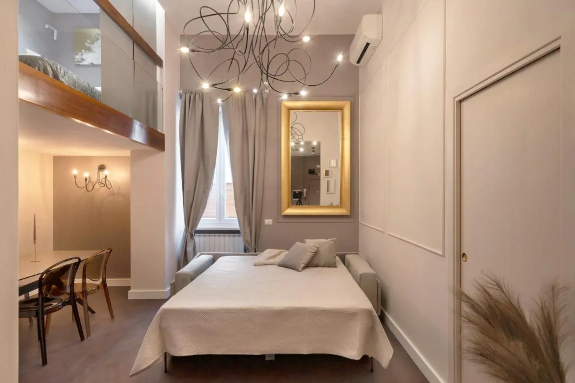 Image of Trevi Luxury Terrace