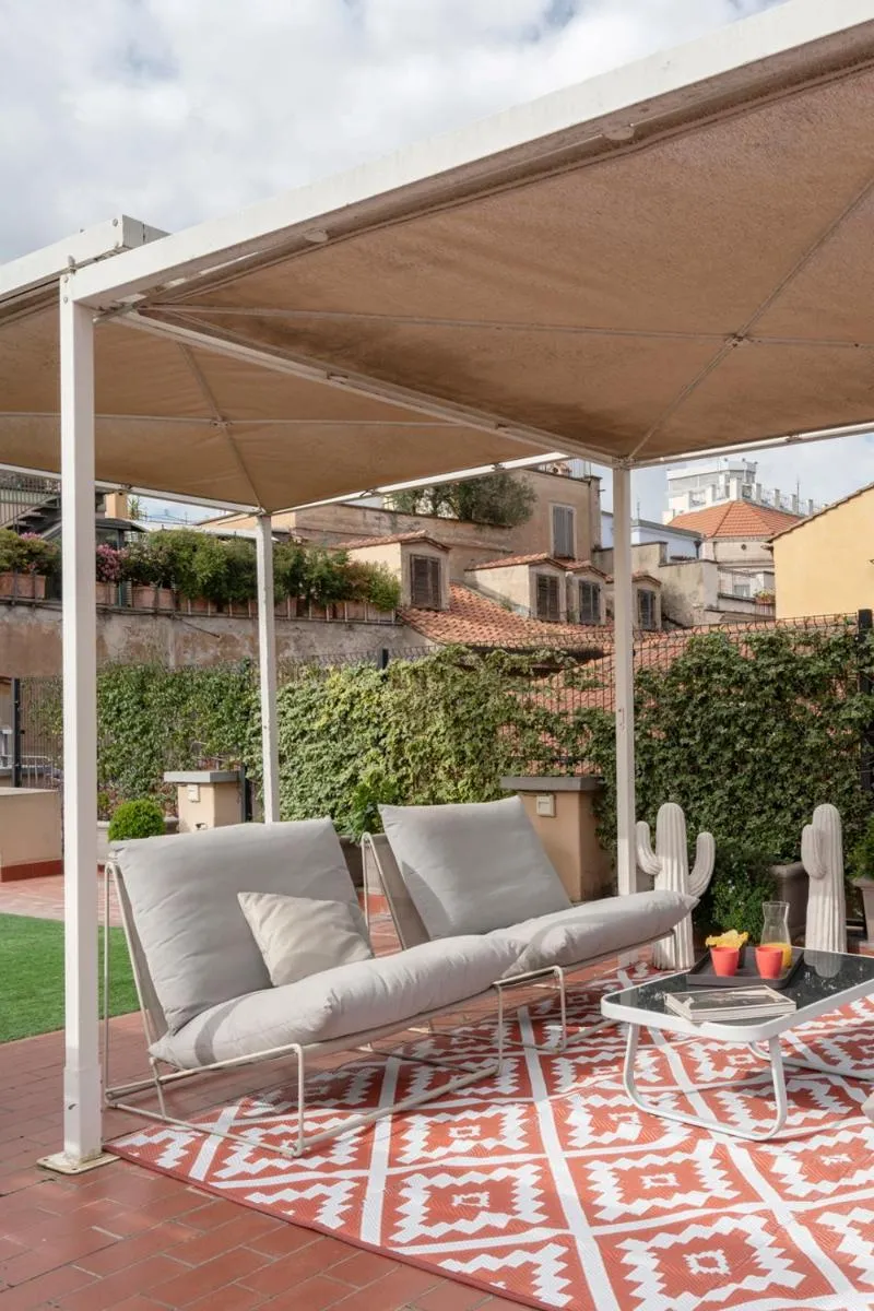 Image 6 of Trevi Luxury Terrace