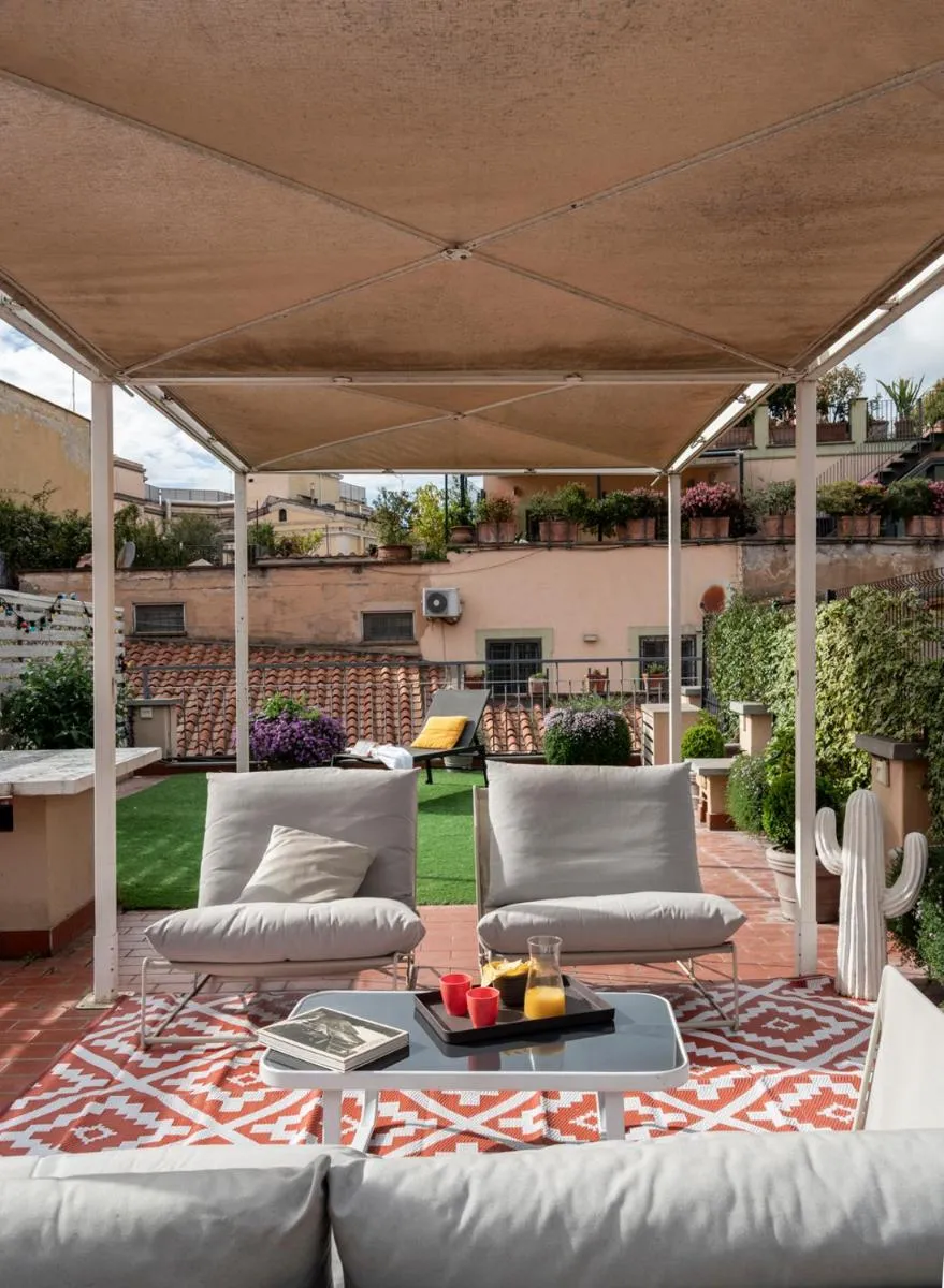 Image 3 of Trevi Luxury Terrace
