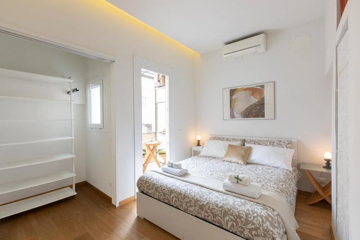 Image of Trevi Rome Central House