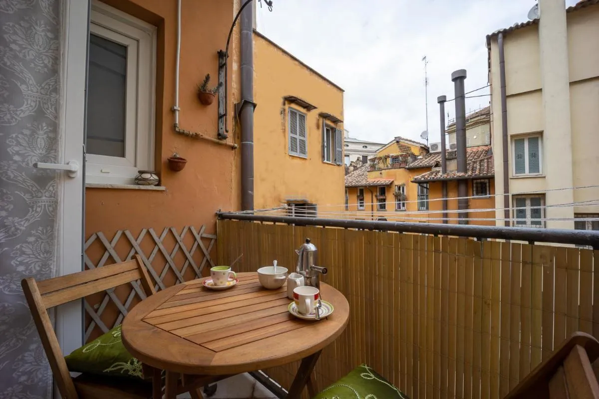 Image 5 of Trevi Rome Central House