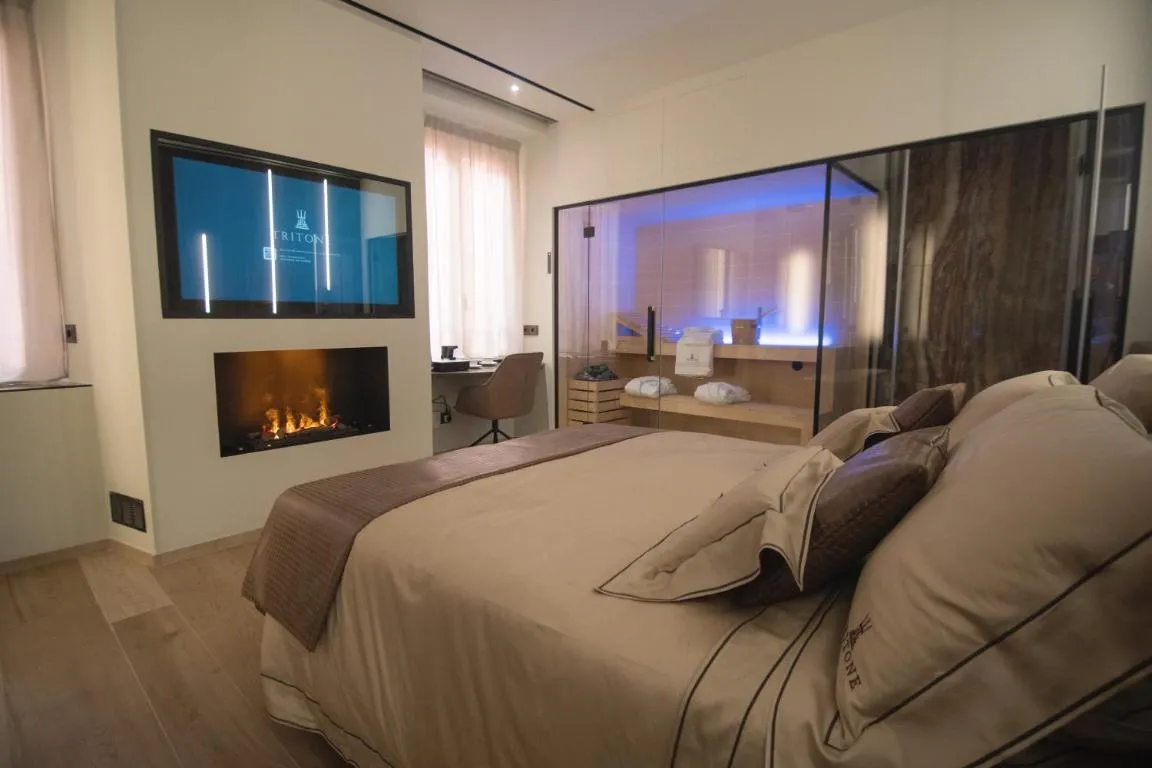 Image of Tritone Luxury Suites