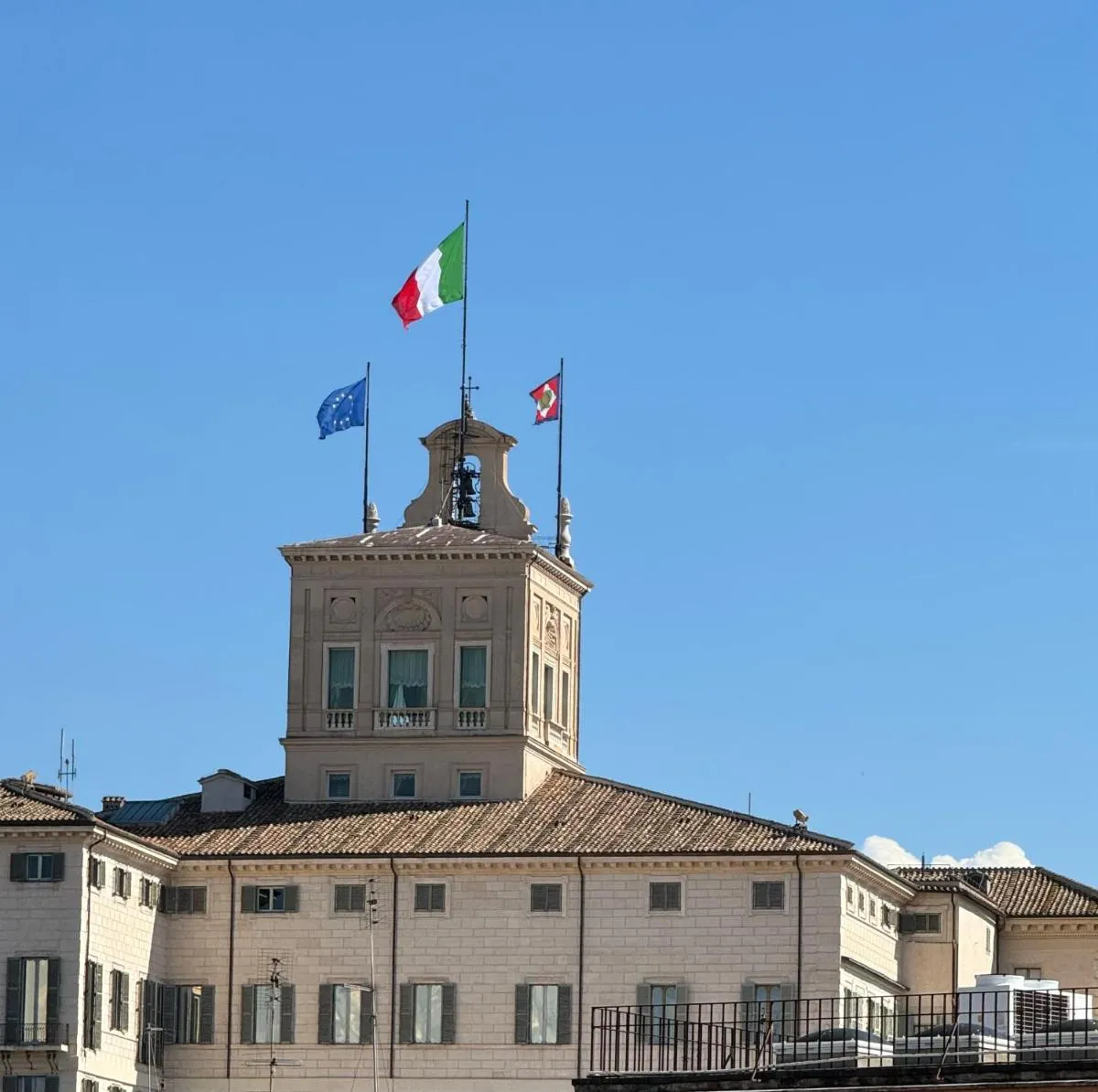 Image 5 of Tritone Luxury Suites