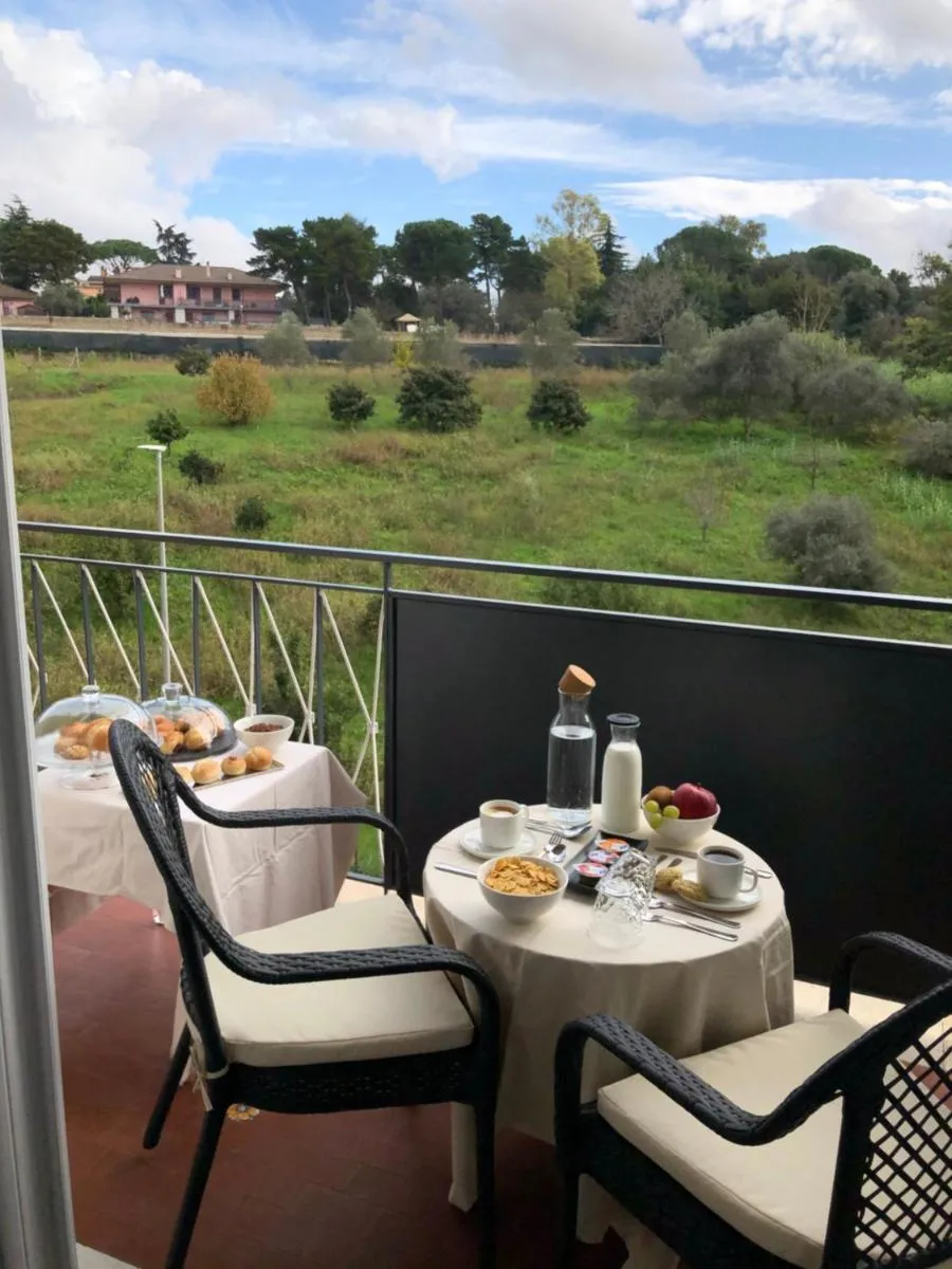 Image 3 of Unicum Roma Suites