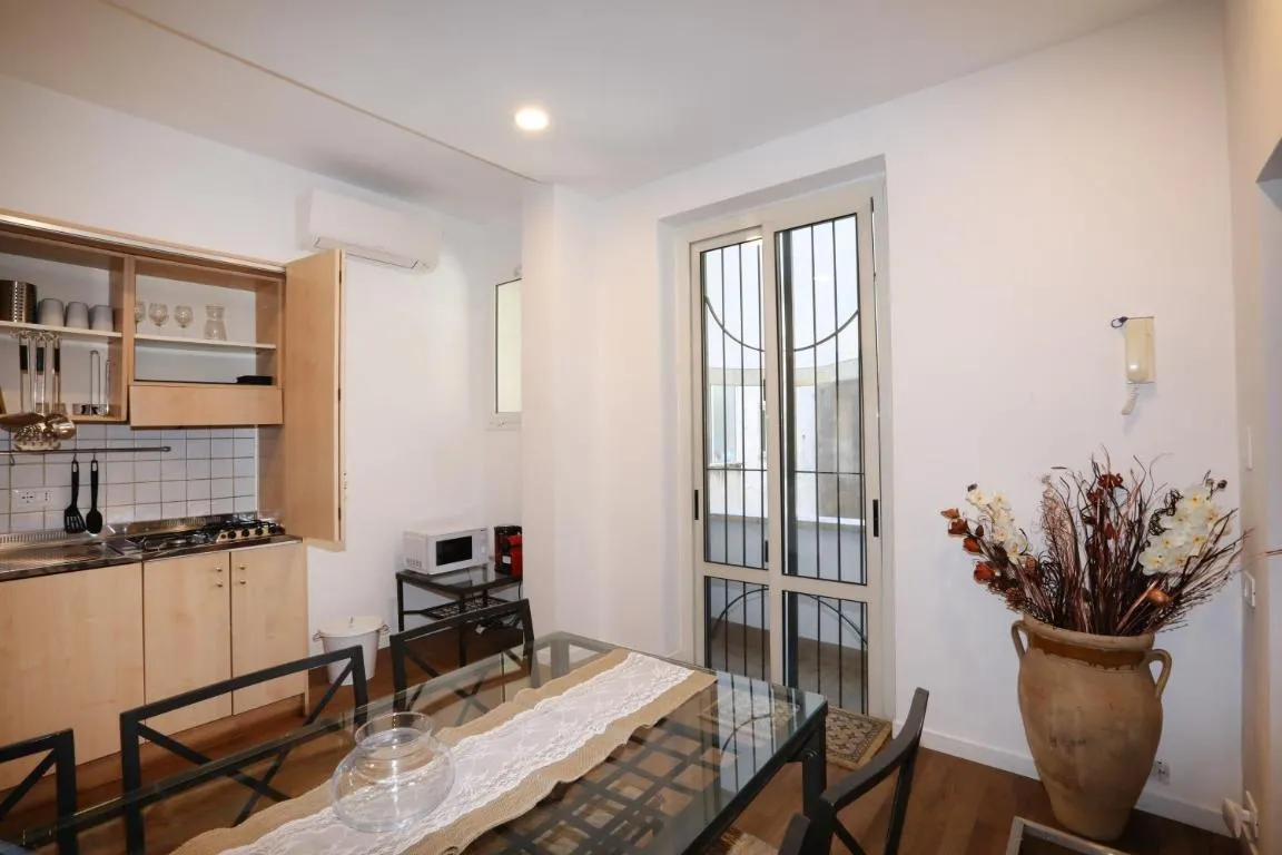 Image of Unique luxury apartment and rooms