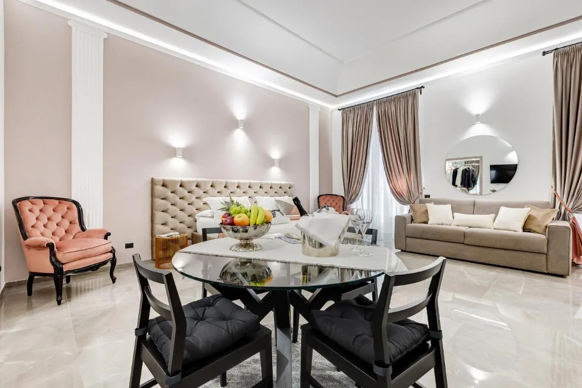 Image of UnoSeiTre – Luxury Apartment & Suite