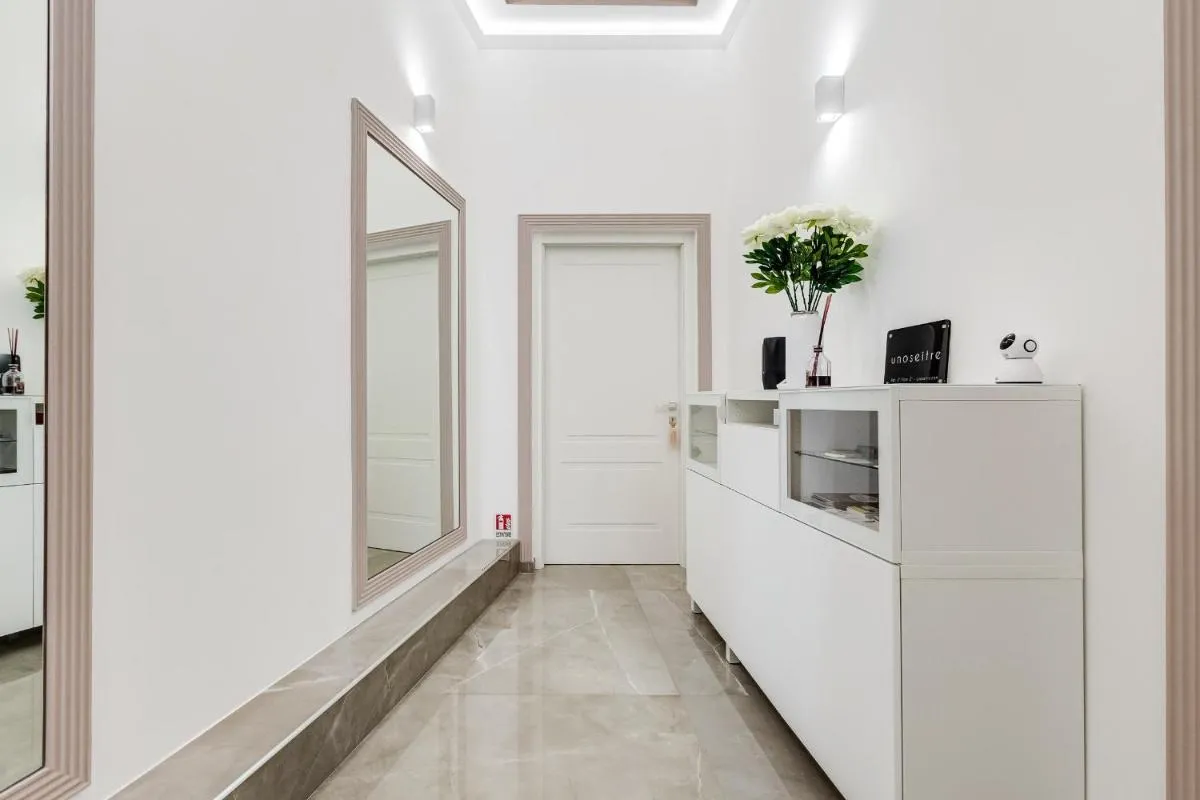 Image 6 of UnoSeiTre – Luxury Apartment & Suite