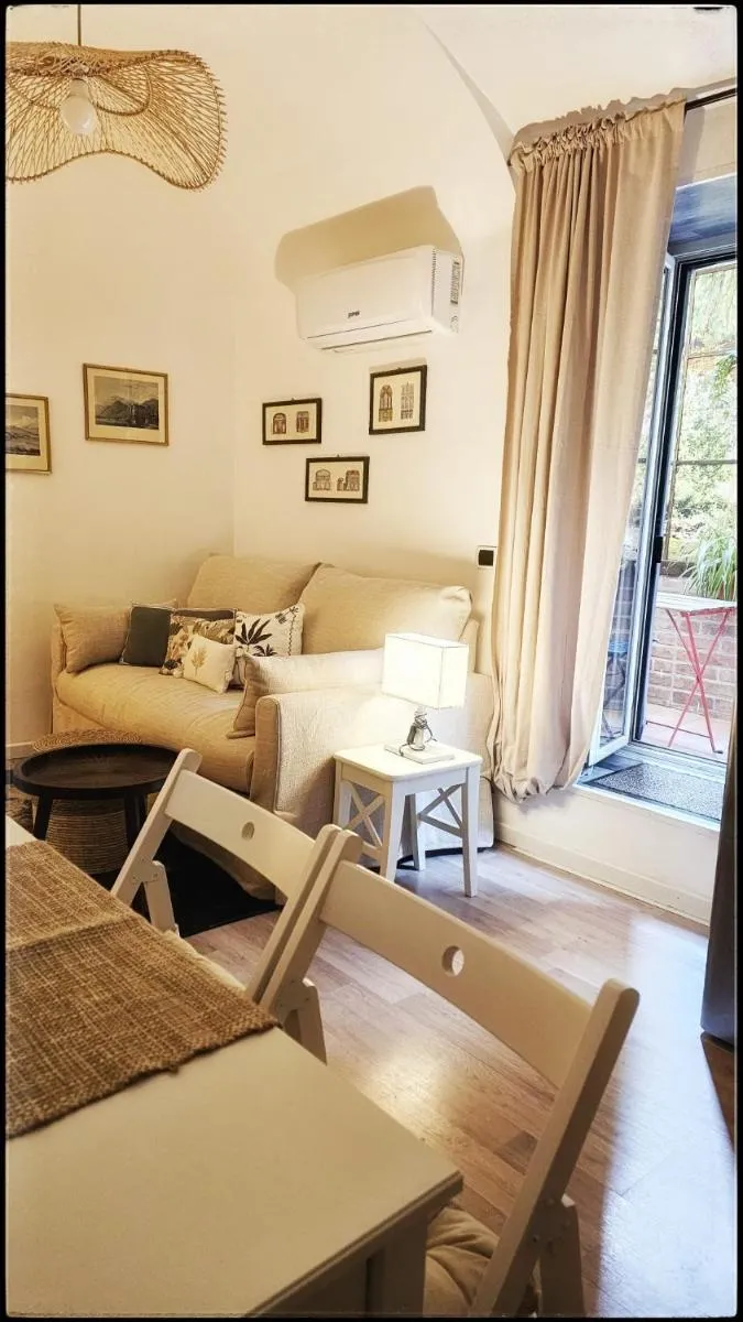 Image 4 of Urban House Pigneto