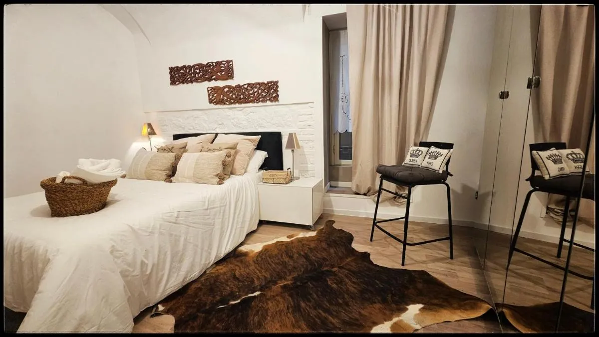 Image 2 of Urban House Pigneto