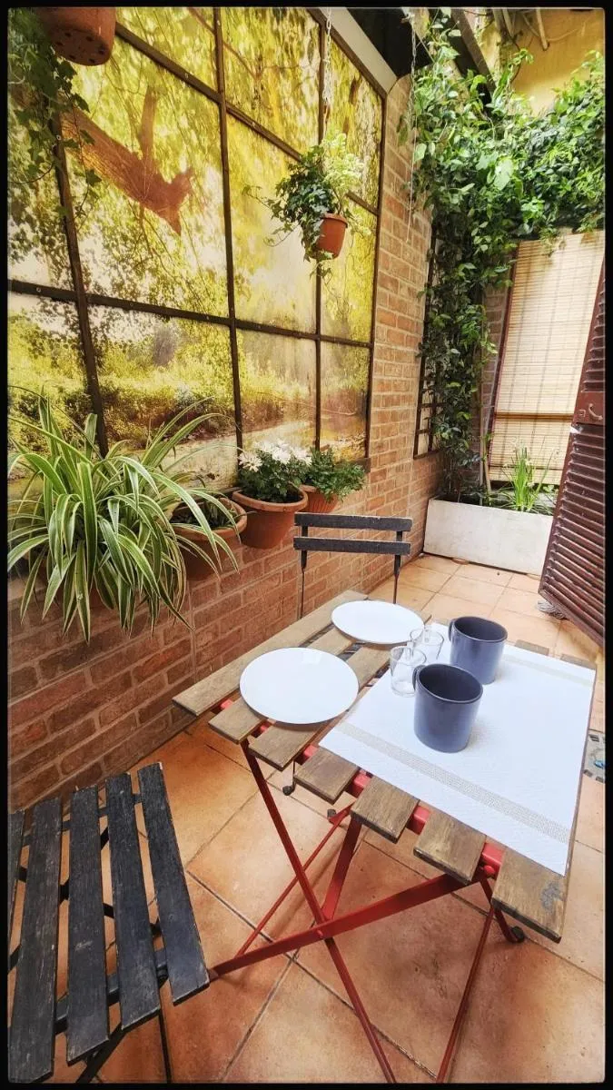 Image 5 of Urban House Pigneto