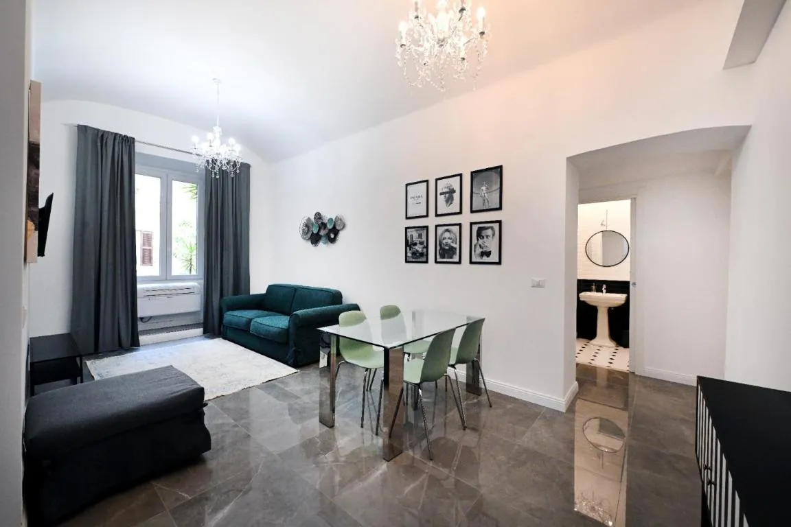 Image of VATICAN DESIGN APARTMENTS