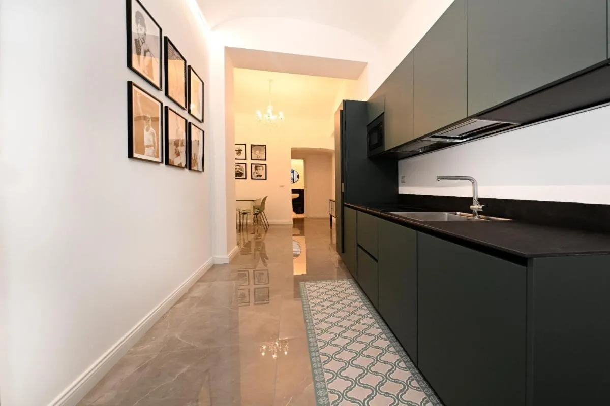 Image 3 of VATICAN DESIGN APARTMENTS