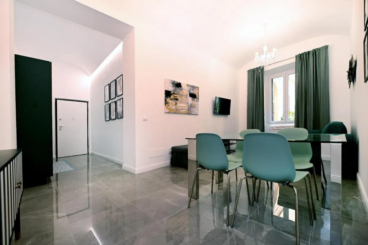 Image 4 of VATICAN DESIGN APARTMENTS