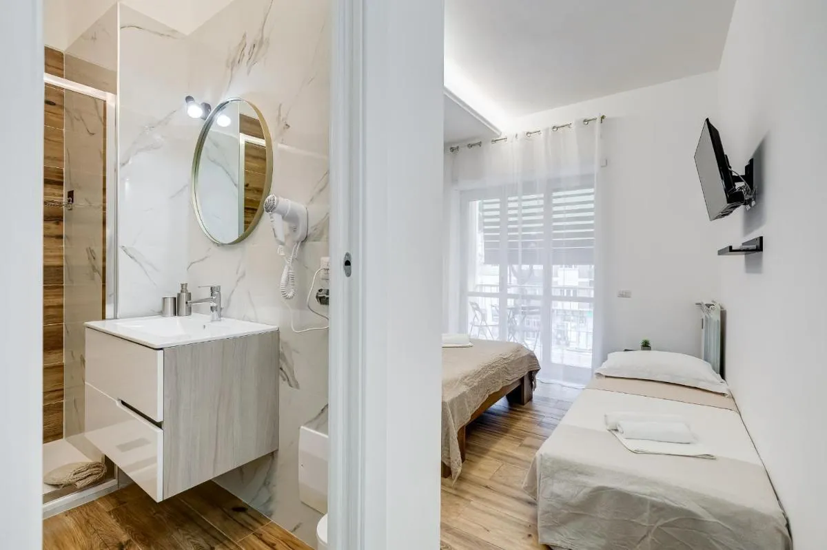 Image 1 of VATICANDREAM GUEST HOUSE