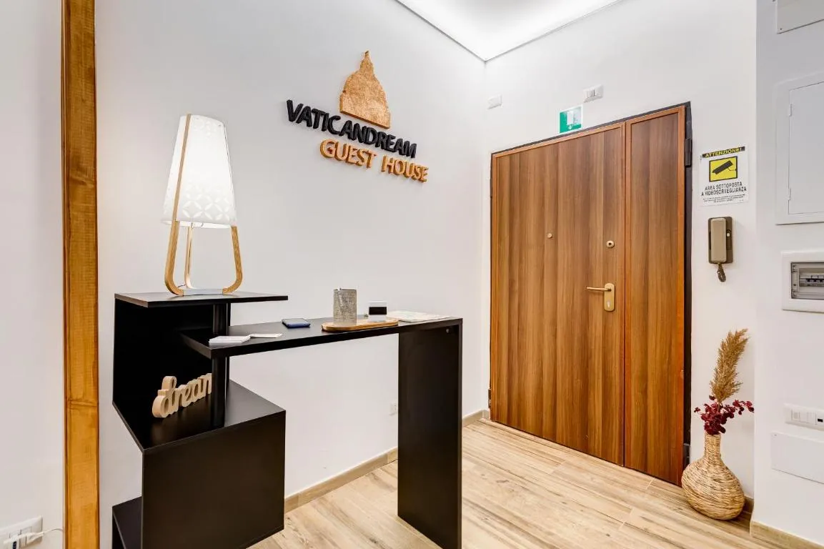 Image of VATICANDREAM GUEST HOUSE