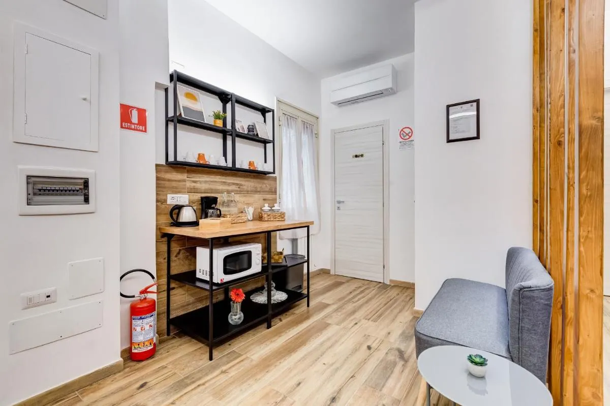 Image 6 of VATICANDREAM GUEST HOUSE