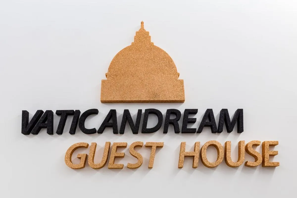 Image 2 of VATICANDREAM GUEST HOUSE