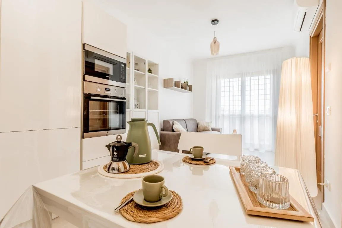 Image of VIBES Apartment