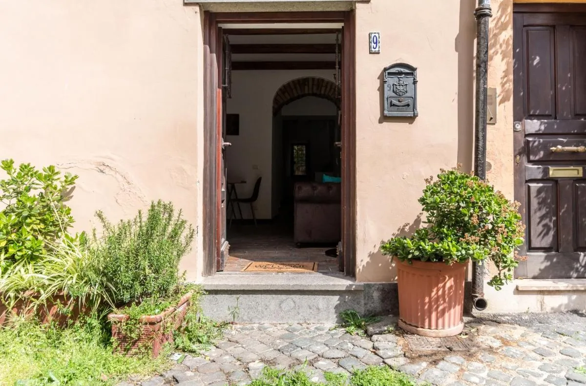 Image 5 of VII Coorte a Trastevere