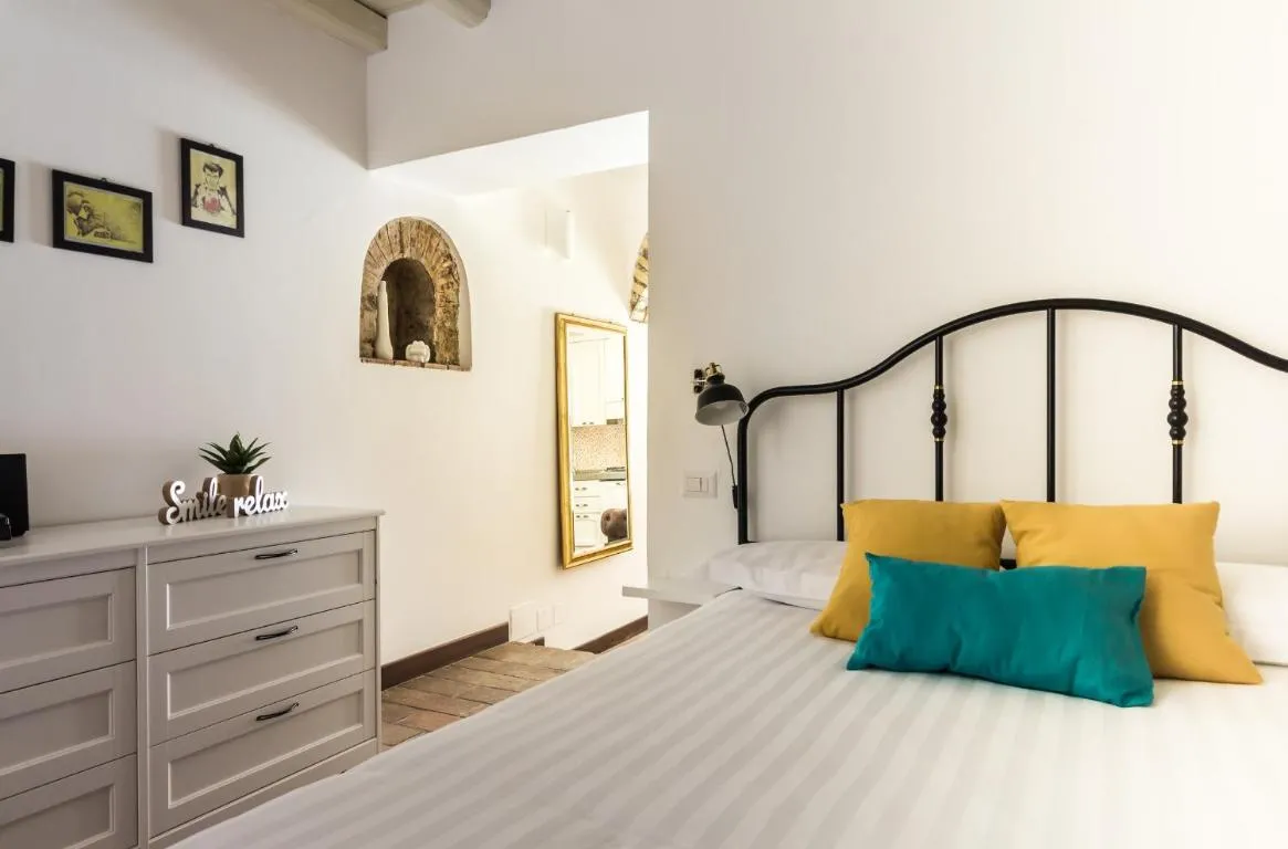 Image of VII Coorte a Trastevere