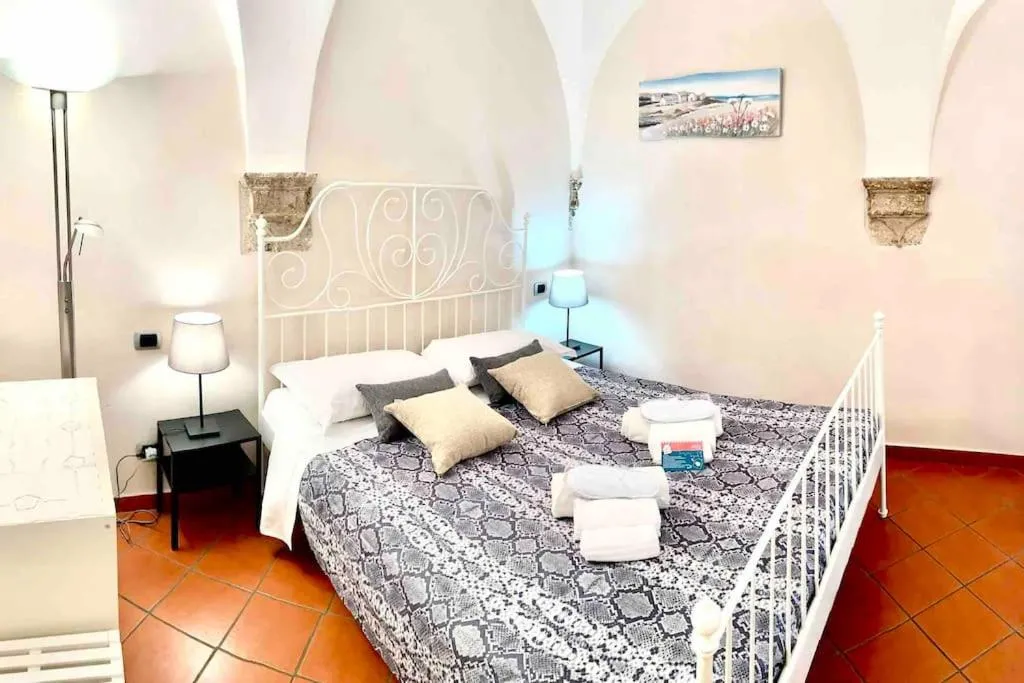 Image of Vacanze Romane al Portico d’Ottavia