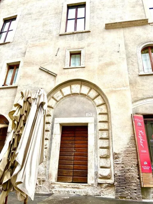 Image 5 of Vacanze Romane al Portico d’Ottavia